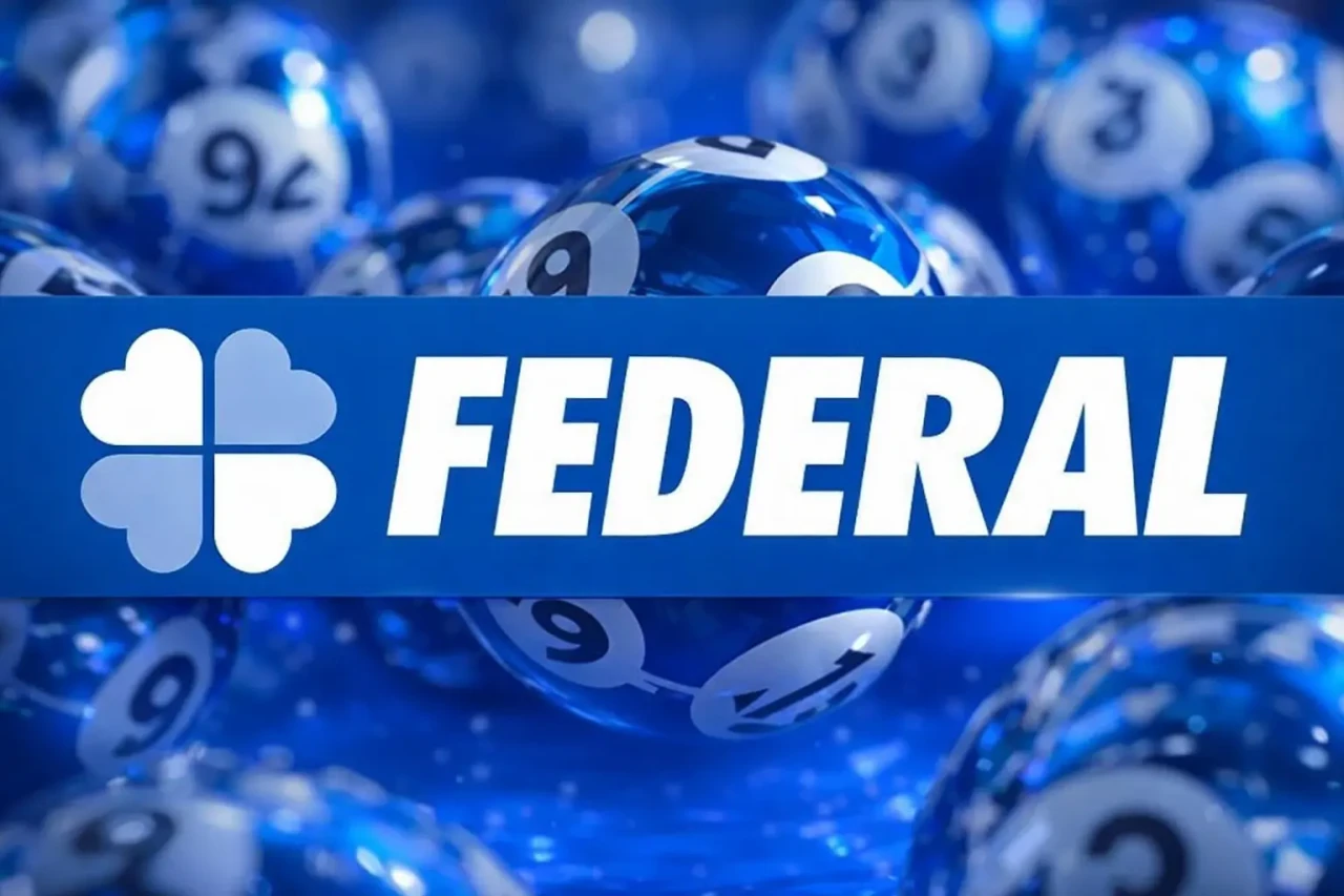 Loteria Federal