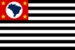 Bandeira de Sao Paulo