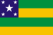 Bandeira de Sergipe